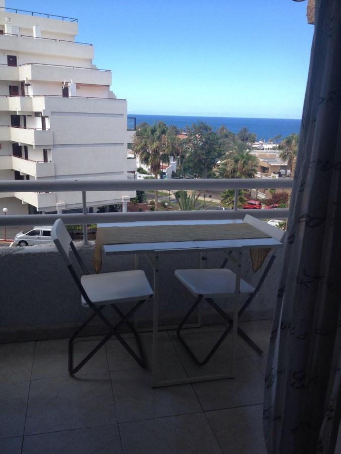 Pretty View Borinquen Playa De Las Americas Playa Feñabe المظهر الخارجي الصورة