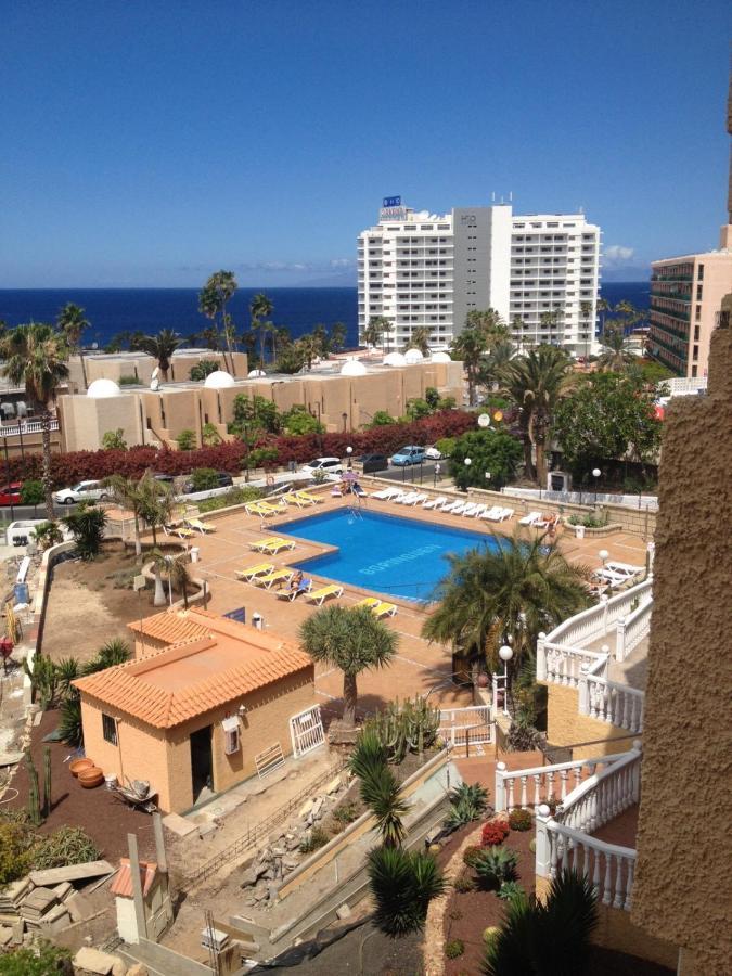 Pretty View Borinquen Playa De Las Americas Playa Feñabe المظهر الخارجي الصورة