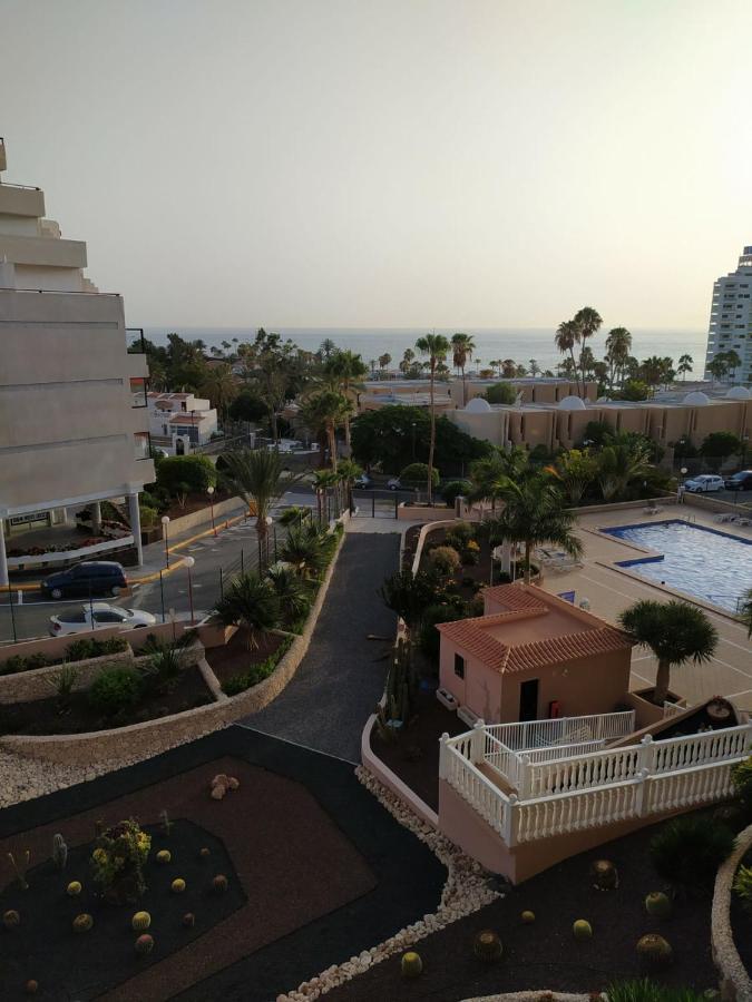 Pretty View Borinquen Playa De Las Americas Playa Feñabe المظهر الخارجي الصورة