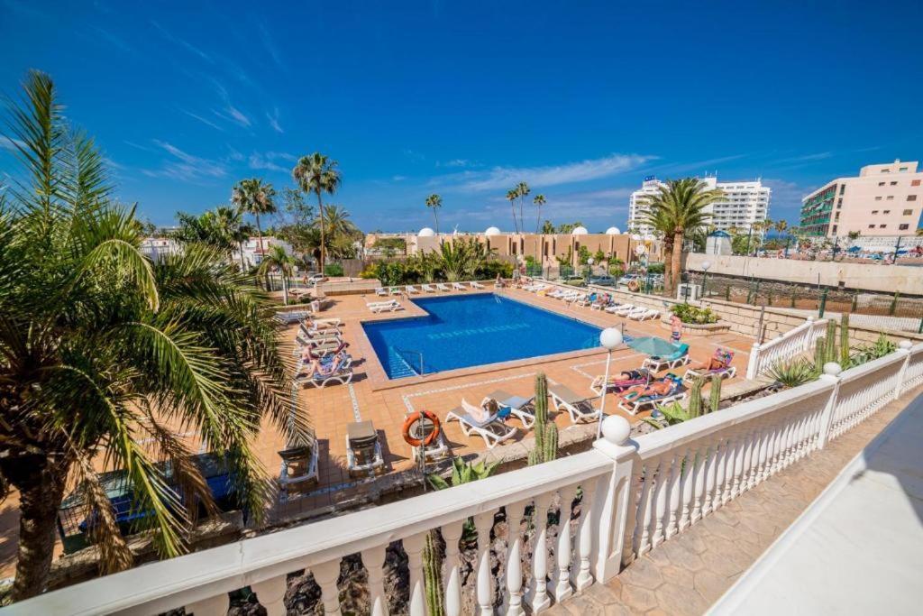 Pretty View Borinquen Playa De Las Americas Playa Feñabe المظهر الخارجي الصورة