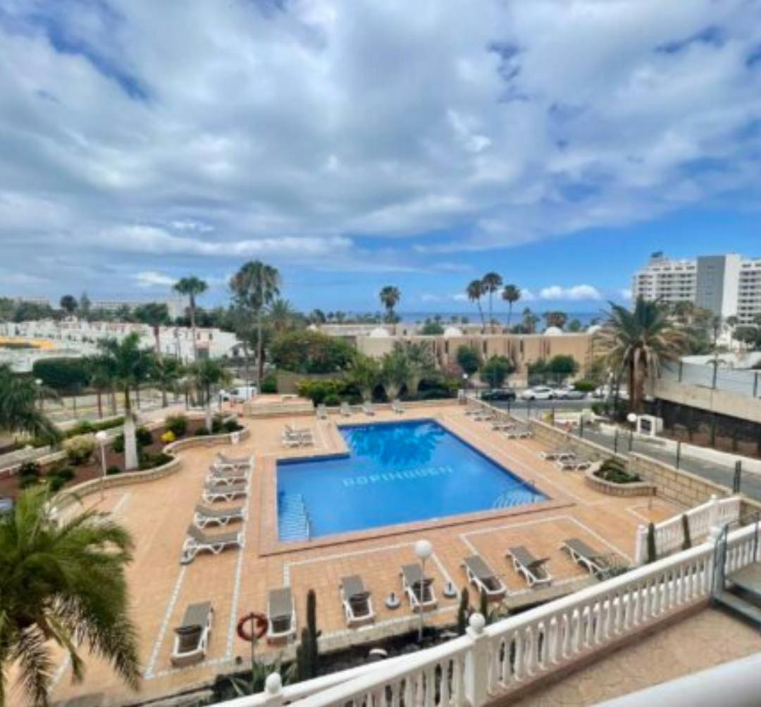Pretty View Borinquen Playa De Las Americas Playa Feñabe المظهر الخارجي الصورة