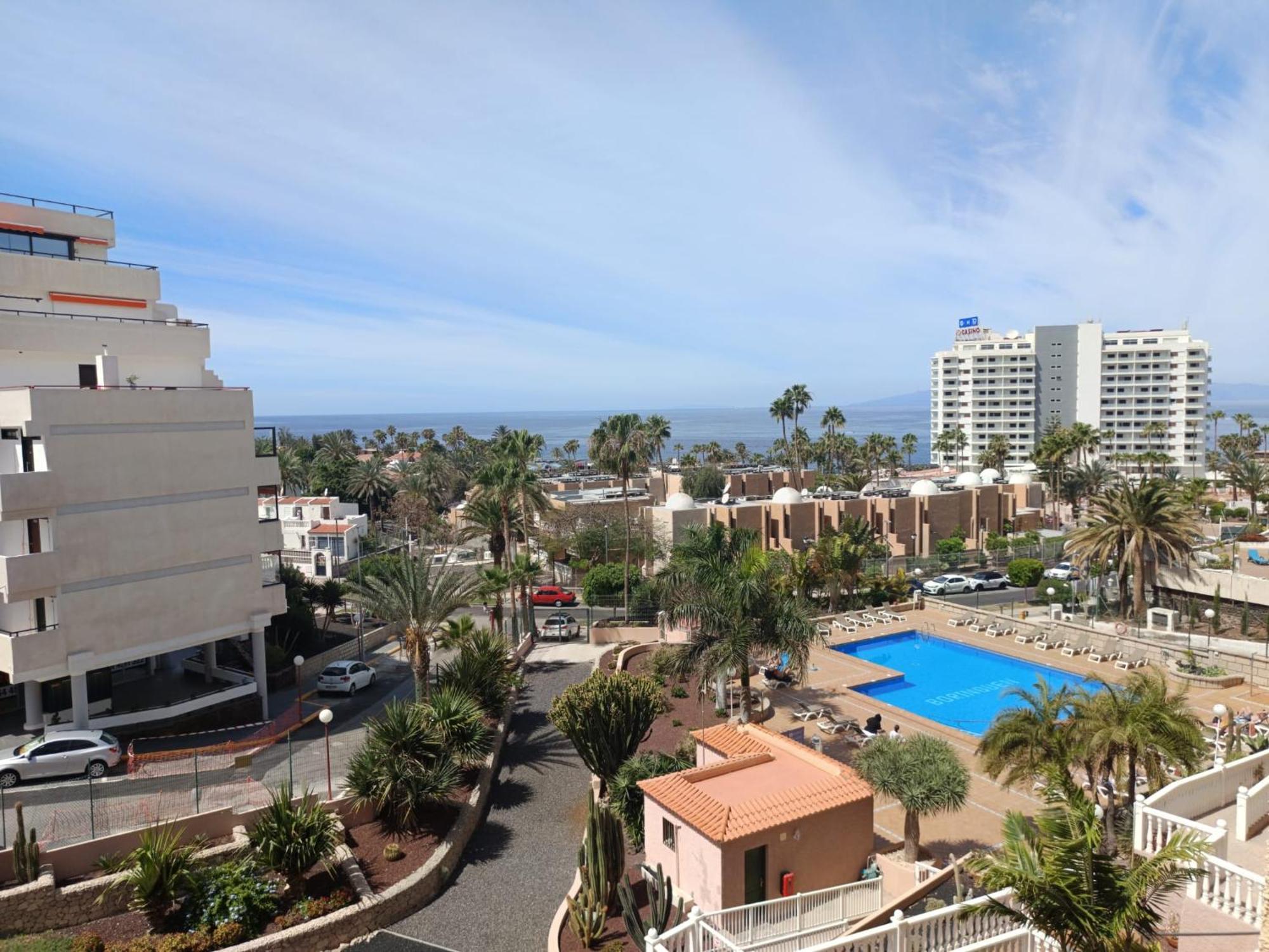Pretty View Borinquen Playa De Las Americas Playa Feñabe المظهر الخارجي الصورة