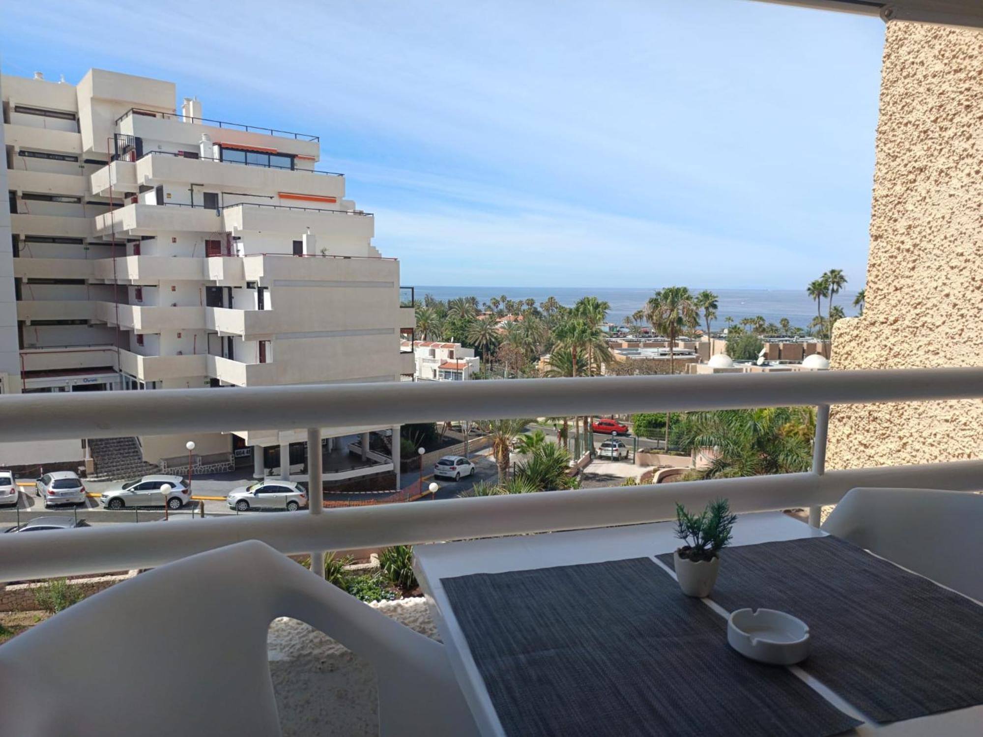Pretty View Borinquen Playa De Las Americas Playa Feñabe المظهر الخارجي الصورة
