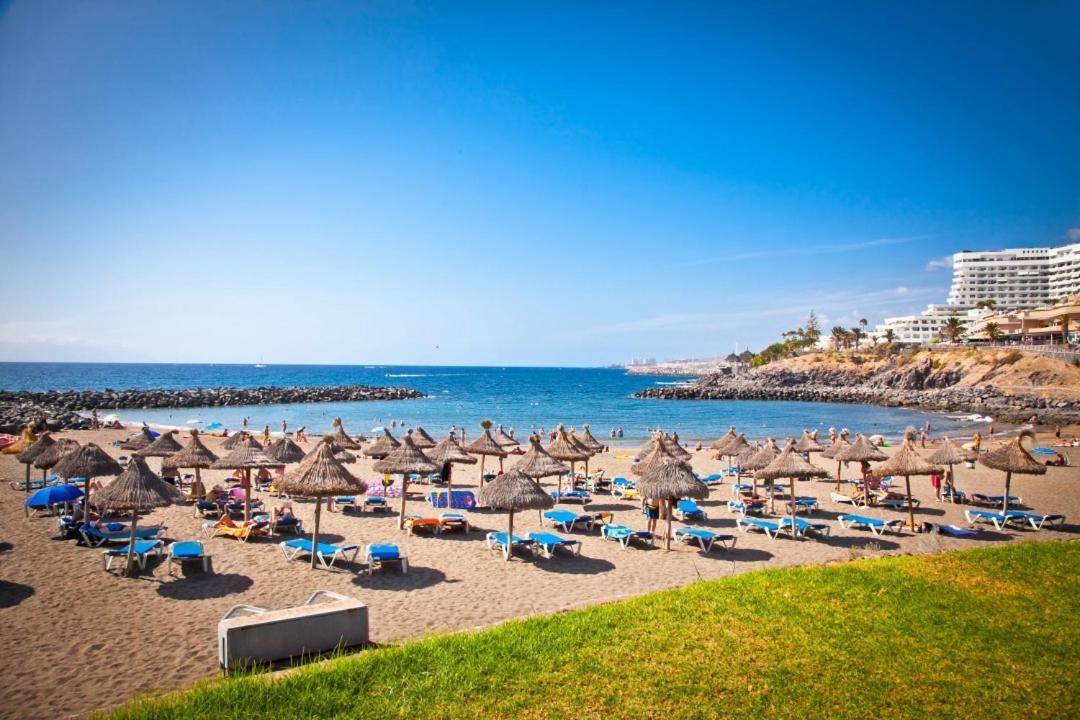 Pretty View Borinquen Playa De Las Americas Playa Feñabe المظهر الخارجي الصورة