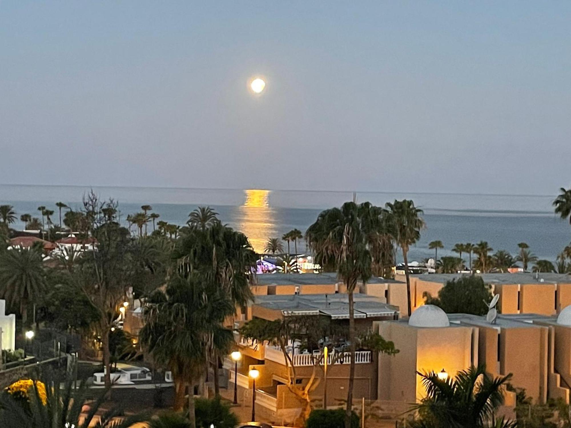 Pretty View Borinquen Playa De Las Americas Playa Feñabe الغرفة الصورة